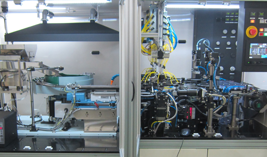 Automotive Equipment
