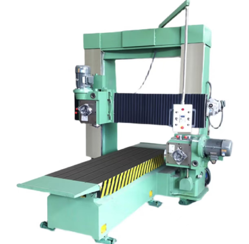 Gantry Milling Machine