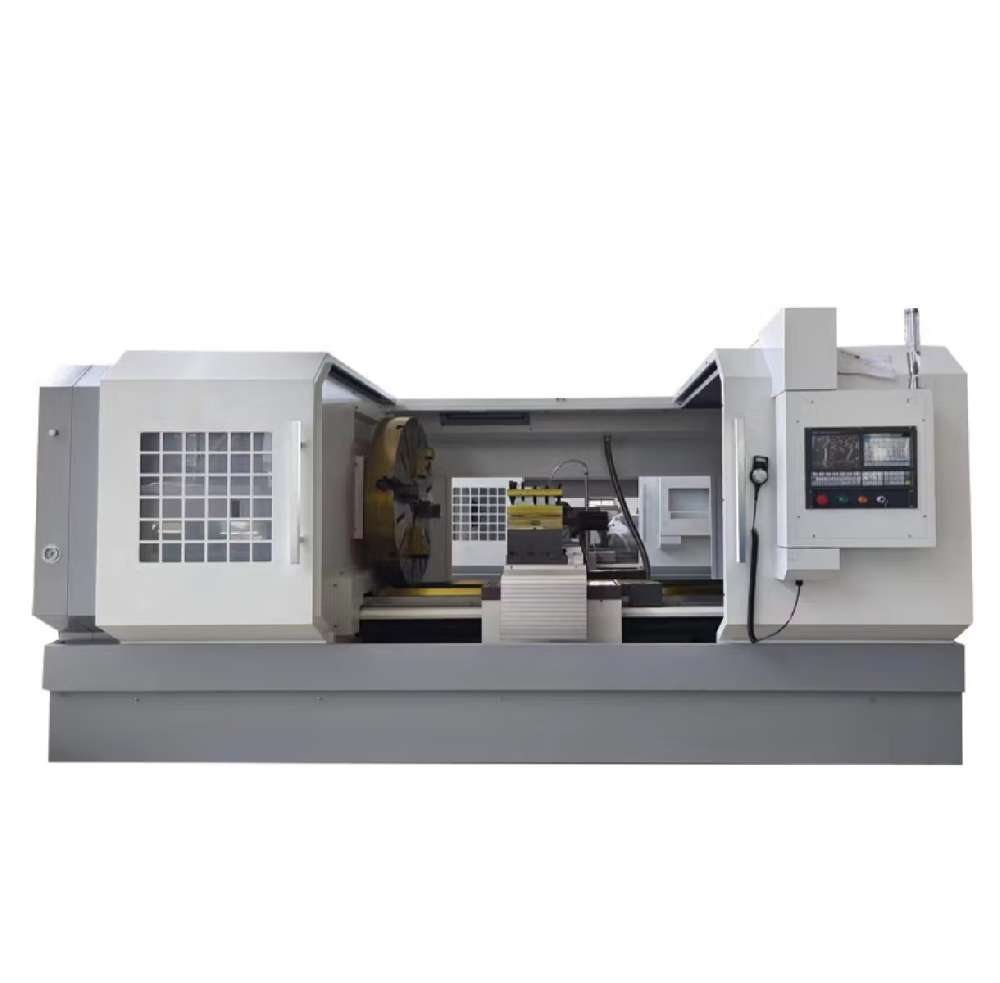 CNC Horizontal Lathe
