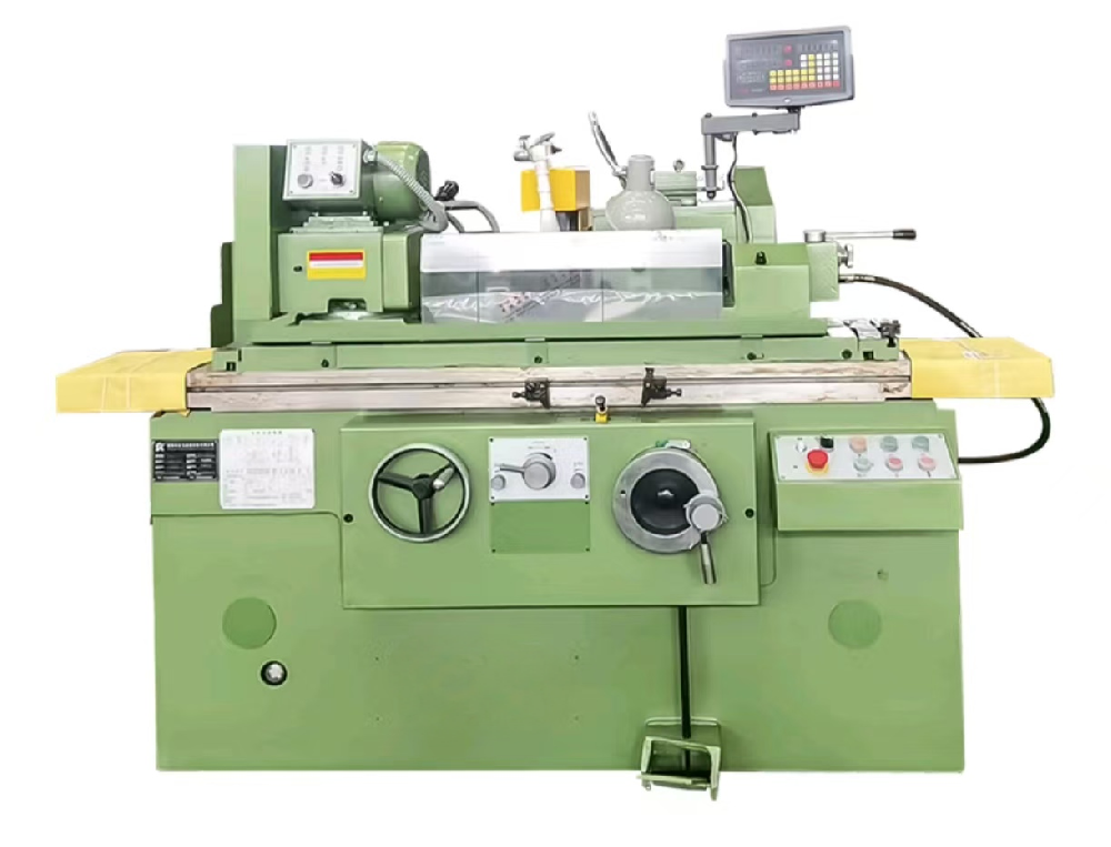 CNC  Internal and External Grinding Machine