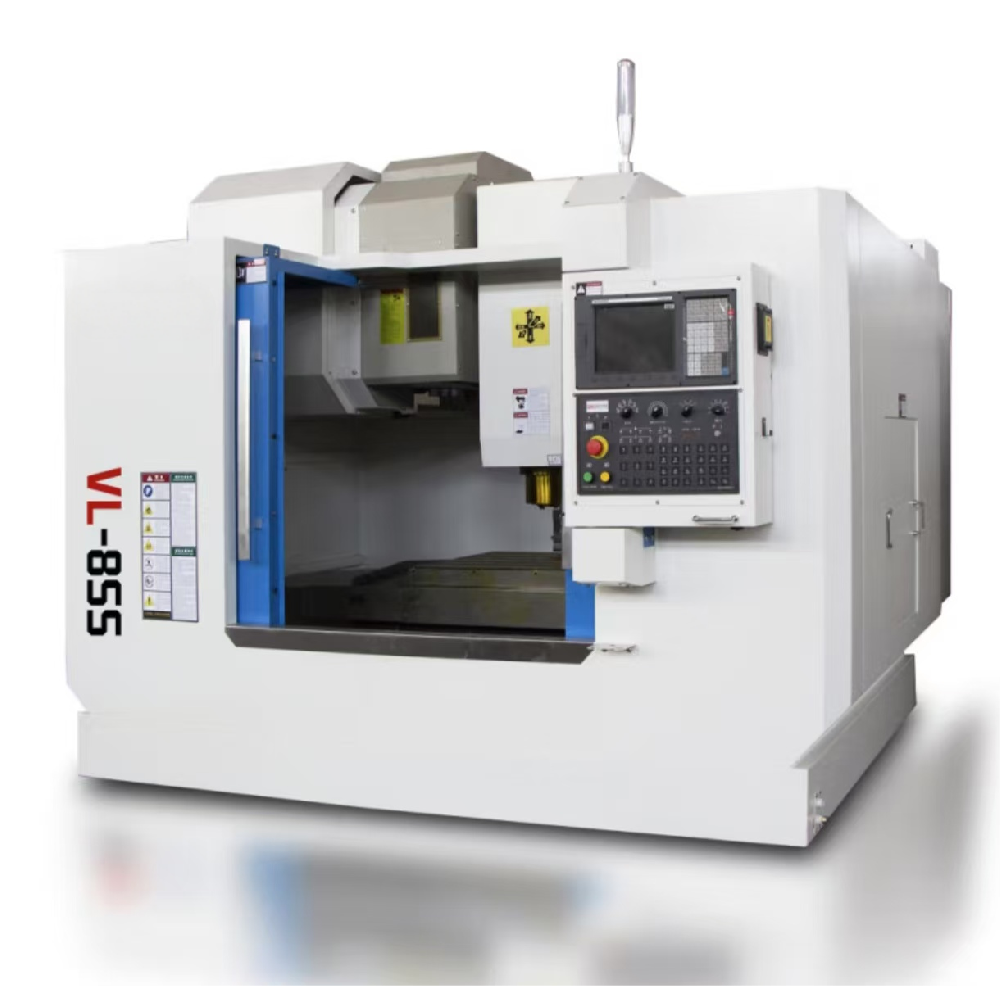 3-Axis Maching Center