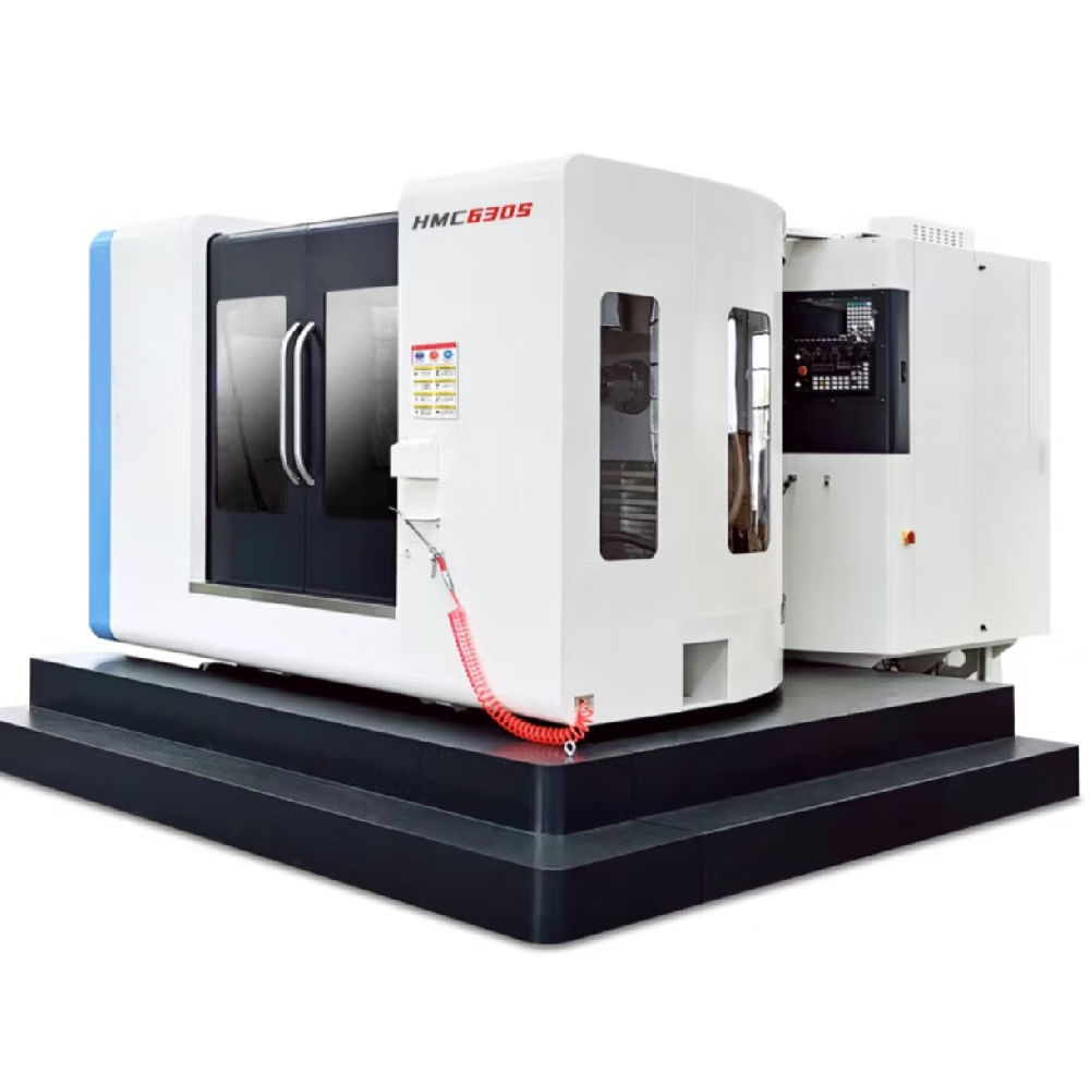 Five-axis Maching Center