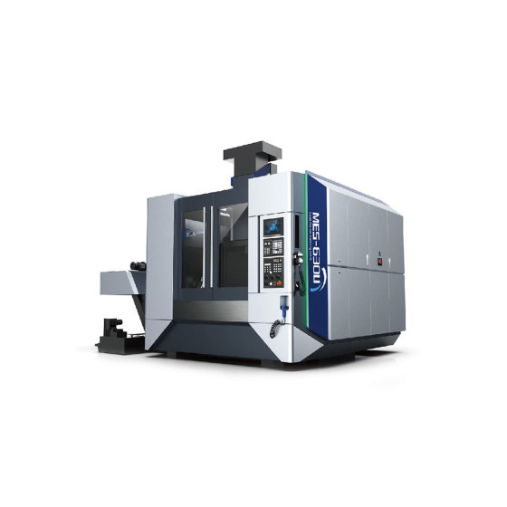 MES-U Vertical Five-axis Machining Center